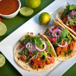 Tikka Tacos: A Flavorful Fusion of Indian and Mexican Eats