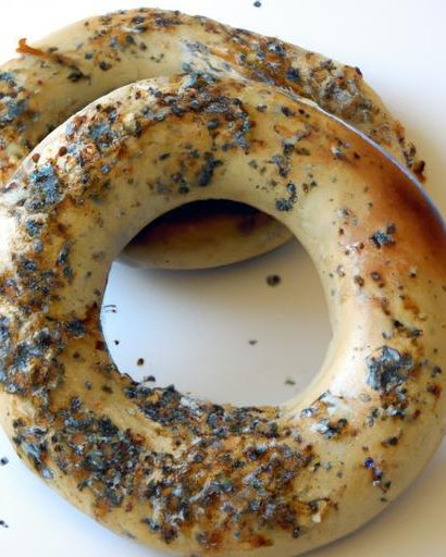 DIY Everything Bagel Seasoning: Easy Homemade Spice Mix