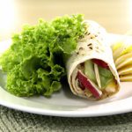 Wrap Up Flavor: Easy & Delicious Chicken Caesar Recipe