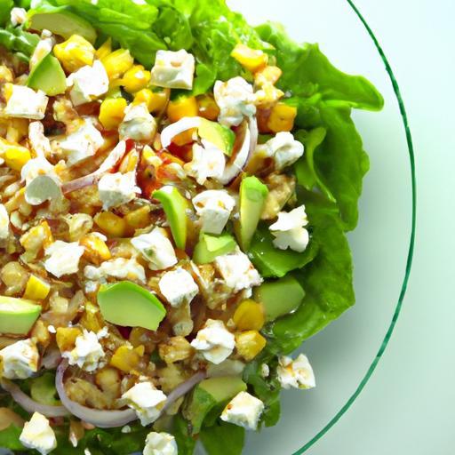 DIY Big Mac Salad Bowl: A Fresh Twist on a Classic Favorite