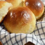Fluffy Milk Bread Rolls: Soft, Sweet, and Simply Irresistible