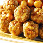 Sweet & Crunchy: Honey Sesame Roasted Chickpea Packs