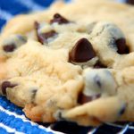 The Ultimate Guide to Baking Perfect Chocolate Chip Cookies