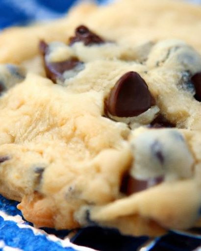 The Ultimate Guide to Baking Perfect Chocolate Chip Cookies