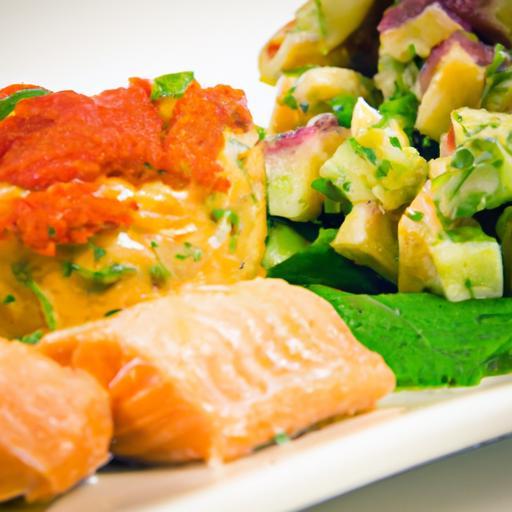 Savor the Heat: Ultimate Guide to Spicy Salmon Sushi Bake