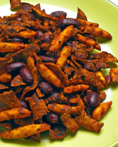 Unlock Bold Flavors: Easy Homemade Chili Crisp Recipe Guide