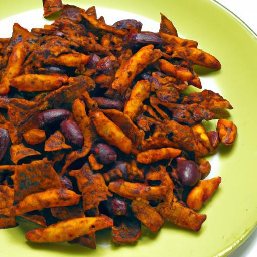 Unlock Bold Flavors: Easy Homemade Chili Crisp Recipe Guide