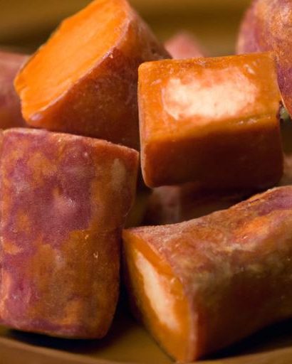 Sweet Traditions: The Art of Candied Yams with Marshmallows