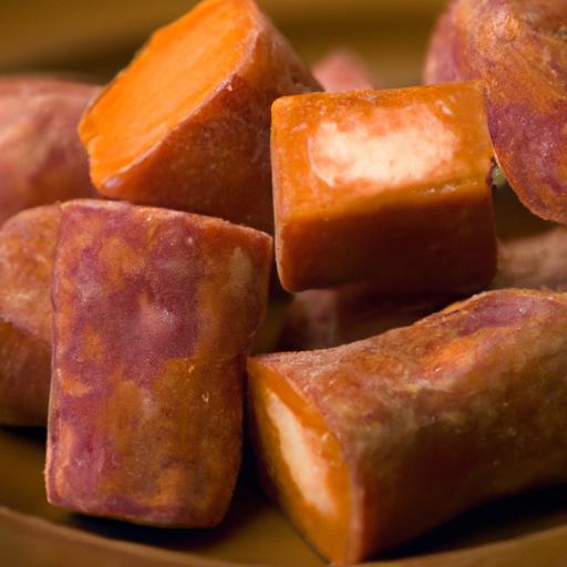 Sweet Traditions: The Art of Candied Yams with Marshmallows
