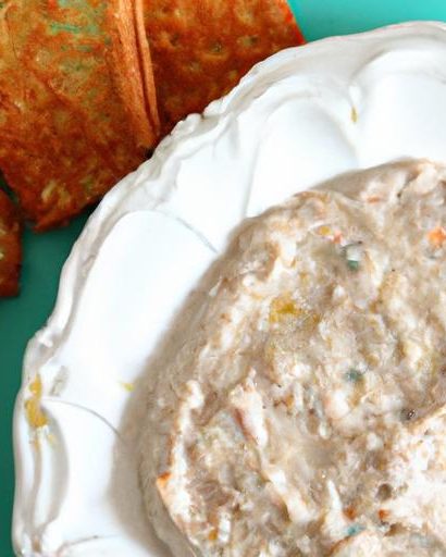Whip Up Easy Sardine Pate Using Canned Sardines Today!