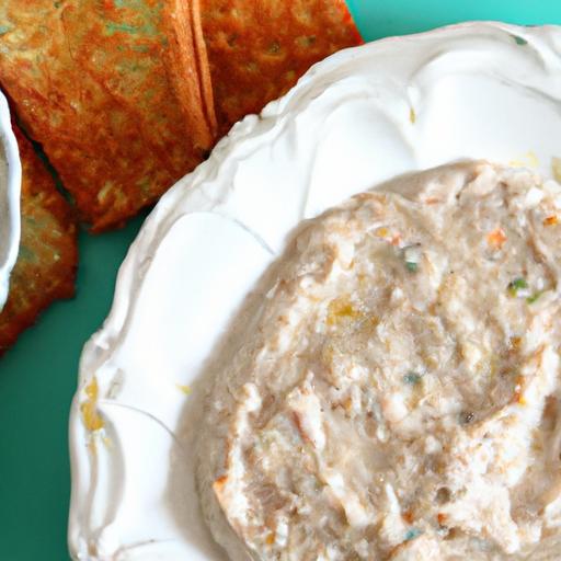 Whip Up Easy Sardine Pate Using Canned Sardines Today!