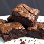 Ultimate Fudgy Brownies: From Scratch Recipe Bliss