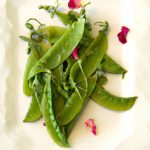 Snow Peas Unveiled: Crisp Secrets of a Garden Favorite