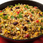Flavorful Mexican Rice Recipe: A Step-by-Step Guide