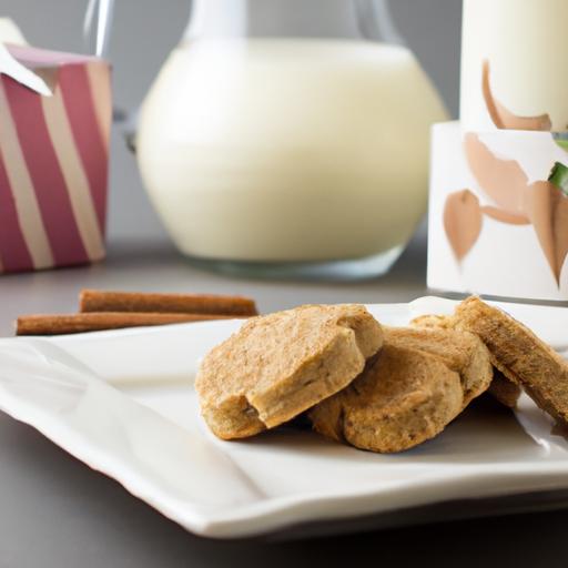 Coffee Cake Cookies: A Delicious Twist on a Classic Treat