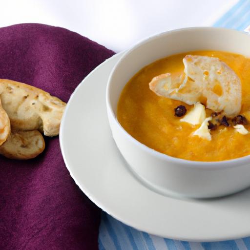 Whisk‌ Up Comfort: Easy ⁤Egg Drop ⁢Soup ⁢Recipe Made Simple