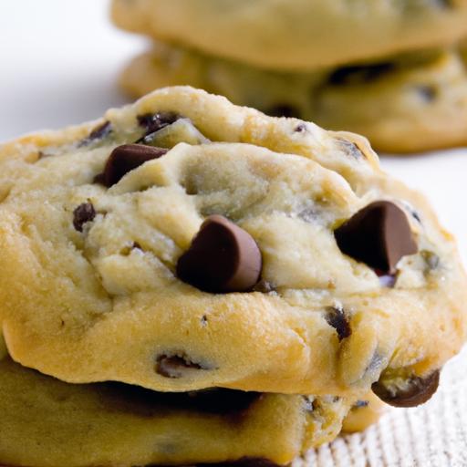 The Ultimate Guide to ⁣Baking Perfect Chocolate Chip ⁢cookies
