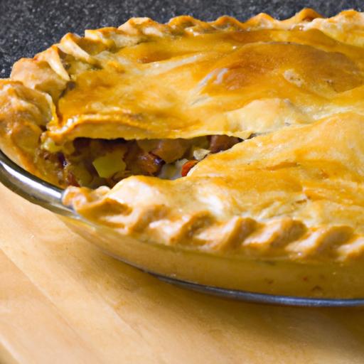 How to Make the Ultimate ‍Impossible Cheeseburger Pie Recipe