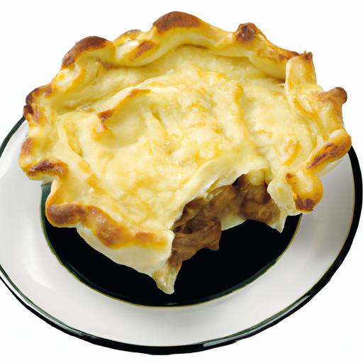 Shepherd's Pie Uncovered: History​ and ⁤Tasty Traditions