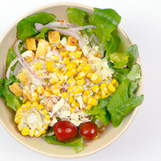 DIY Big Mac salad Bowl: A Fresh Twist on a Classic Favorite