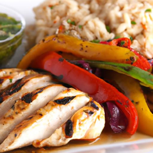 Unlock Flavor: The Ultimate Chicken⁤ Fajita Marinade Guide