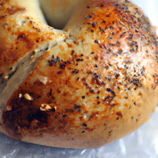 DIY Everything Bagel Seasoning:‍ Easy Homemade Spice Mix