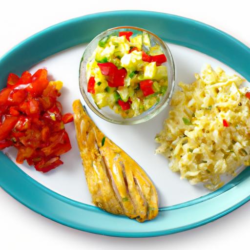 Tasty & Easy School Lunch Ideas for Picky Eaters‌ to⁢ Love