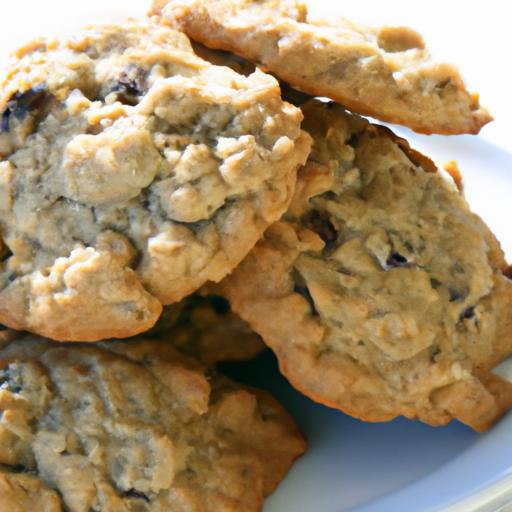 The‍ Timeless Charm of Oatmeal raisin Cookies Revealed