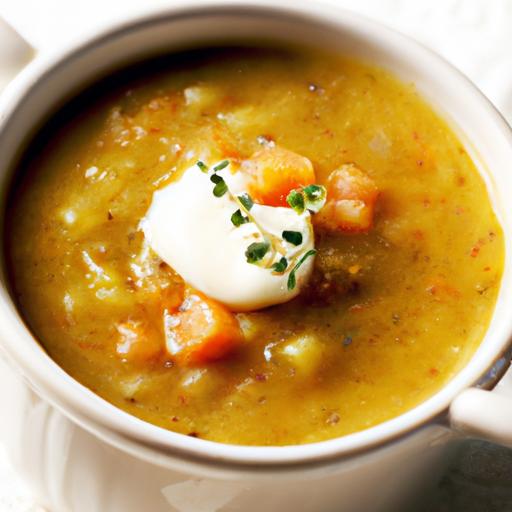 Soup-erncharge your Canned Soup: Easy Hacks to Elevate Flavor