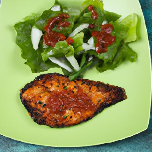 Delicious ⁤Tilapia Recipes:​ Easy Ideas to Freshen Your⁤ Menu