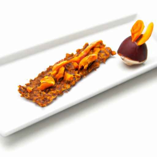 Ants ⁣on a ‌Log ⁤Reinvented: Delicious Peanut-Free Snack Ideas