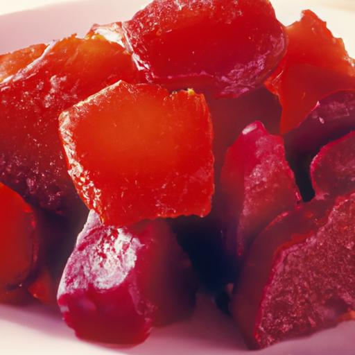 Sweet Traditions:​ The Art of ‍Candied Yams ​with Marshmallows