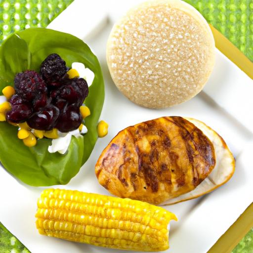 Packed with⁤ Love: ⁢Creative School Lunch Ideas ⁢for Picky Eaters