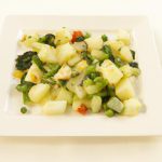 Unlocking Flavor: The Art of Roasted Frozen Vegetables