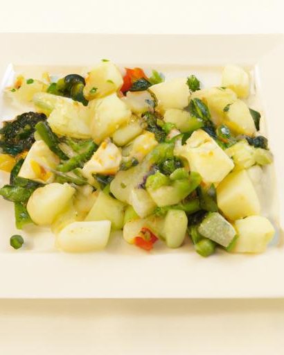 Unlocking Flavor: The Art of Roasted Frozen Vegetables