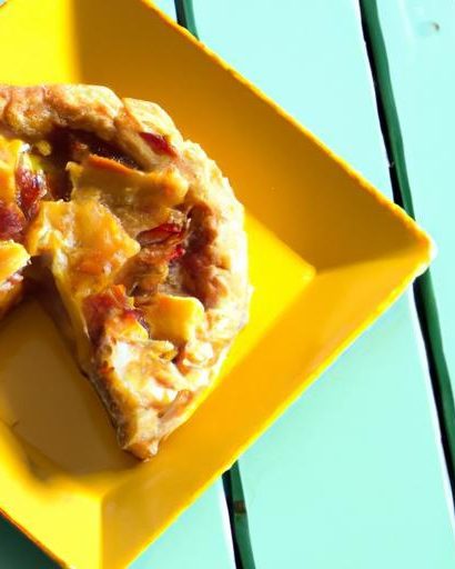 The Ultimate Impossible Cheeseburger Pie: A Flavor Revolution