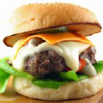 Grill-Perfect Homemade Beef Burgers: A Savory Recipe Guide
