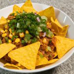 Crunchy Delight: How to Make Walking Tacos with Corn Chips