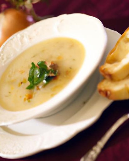 The Ultimate Chicken Soup Recipe: Comfort in a Bowl