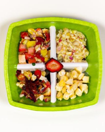 Tasty & Easy School Lunch Ideas for Picky Eaters to Love