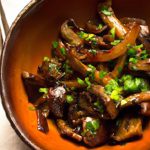 The Art of Caramelized Mushrooms and Onions Unveiled