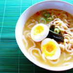 Morning Slurps: Discover the Delight of Breakfast Ramen
