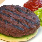 Bold Flavors: Turkish Adana Kebab Burgers with Sumac Onions