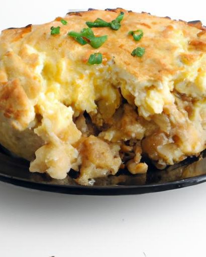 Shepherd’s Pie Uncovered: History and Tasty Traditions