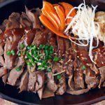Melt-in-Your-Mouth Slow Cooker Korean Beef Recipe Guide