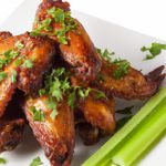 Unlock Flavor: Mastering Grilled Chicken Wings with Dry Rub