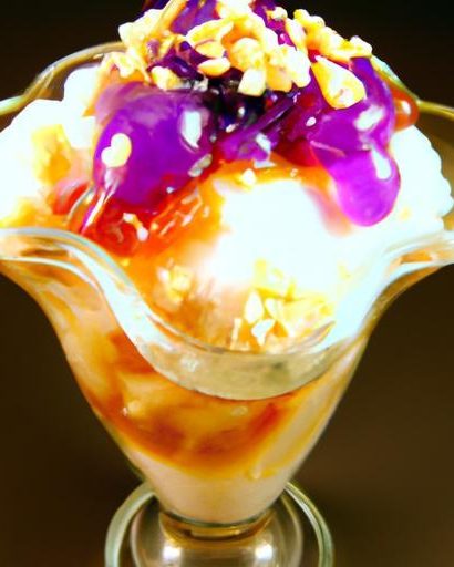 Halo-Halo: The Colorful Filipino Dessert That Melts Summer Away