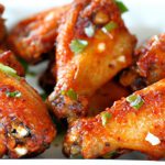 Fiery & Tangy: The Ultimate Hot Honey Lemon Pepper Wings Guide