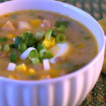 Whisk Up Comfort: Easy Egg Drop Soup Recipe Made Simple