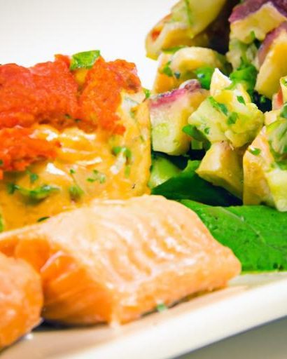 Savor the Heat: Ultimate Guide to Spicy Salmon Sushi Bake